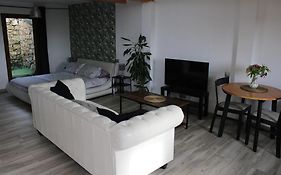 Casa-Loft En El Bosque